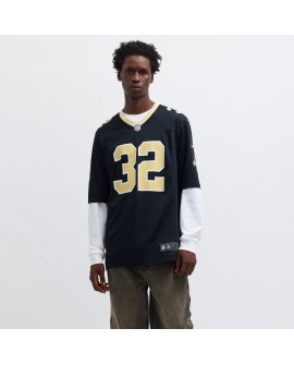 Tyrann Mathieu New Orleans Saints Nike Spieler Trikot – Schwarz