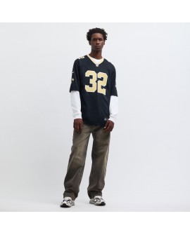 Tyrann Mathieu New Orleans Saints Nike Spieler Trikot – Schwarz