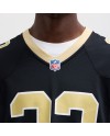 Tyrann Mathieu New Orleans Saints Nike Spieler Trikot – Schwarz