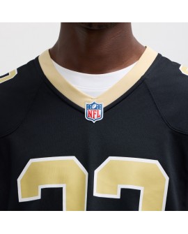 Tyrann Mathieu New Orleans Saints Nike Spieler Trikot – Schwarz