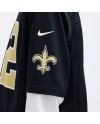 Tyrann Mathieu New Orleans Saints Nike Spieler Trikot – Schwarz