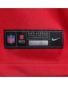 Malik Nabers New York Giants Nike Alternatives Spieler Trikot – Century Red