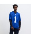Malik Nabers New York Giants Nike Vapor F.U.S.E. Limitiertes Trikot – Royal