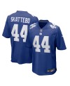 Cam Skattebo New York Giants Nike TeamSpiele-Trikot – Royal
