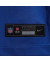 Cam Skattebo New York Giants Nike TeamSpiele-Trikot – Royal