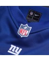 Cam Skattebo New York Giants Nike TeamSpiele-Trikot – Royal