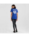 Cam Skattebo New York Giants Nike Damen-Team-Game-Spiele-Trikot – Royal