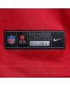 Cam Skattebo New York Giants Nike Alternate Century Rotes Spieler Trikot – Rot