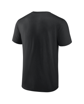 Cam Skattebo & Jaxson Dart New York Giants Spieler-T-Shirt – Schwarz