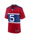 Kayvon Thibodeaux New York Giants Nike Jugend-Spieler Trikot – Rot