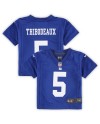 Kayvon Thibodeaux New York Giants Nike Kleinkind-Spieler Trikot – Royal