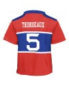 Kayvon Thibodeaux New York Giants Nike Kleinkind-Spieler Trikot für alternative Spieler – Century Red