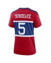 Kayvon Thibodeaux New York Giants Nike Damen-Spieler Trikot für alternative Spieler – Century Red