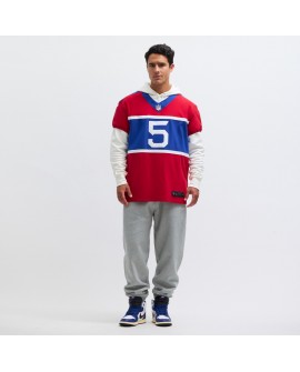 Kayvon Thibodeaux New York Giants Nike Vapor F.U.S.E. Elite-Spielertrikot Vapor F.U.S.E. Elite-Trikot – Rot