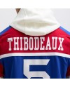 Kayvon Thibodeaux New York Giants Nike Vapor F.U.S.E. Elite-Spielertrikot Vapor F.U.S.E. Elite-Trikot – Rot