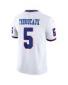 Kayvon Thibodeaux New York Giants Nike Alternate Vapor Untouchable Limited Trikot – Weiß