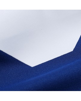 Abdul Carter New York Giants Nike 2025 NFL Draft First Round Pick Game-Trikot – Royalblau