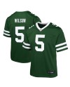 Garrett Wilson New York Jets Nike Jugend-Spieler Trikot – Grün