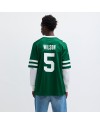 Garrett Wilson New York Jets Nike Spieler Trikot – Legacy Green