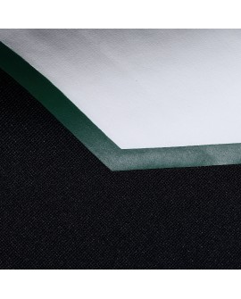 Garrett Wilson New York Jets Nike Alternative Game-Trikot – Legacy Black