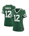Joe Namath New York Jets Nike Damen-Spieler Trikot im Ruhestand – Legacy Green