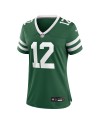 Joe Namath New York Jets Nike Damen-Spieler Trikot im Ruhestand – Legacy Green