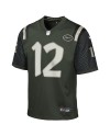 Joe Namath New York Jets Nike Youth 2025 Rivalries Collection Spieler Trikot für ausgeschiedene Spieler – Gotham Green