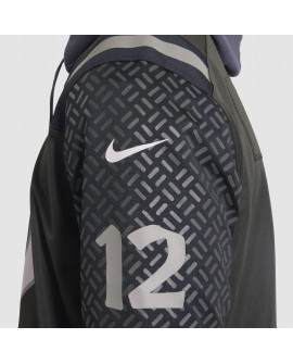 Joe Namath New York Jets Nike 2025 Rivalries Collection Spieler Trikot für ausgeschiedene Spieler – Gotham Green