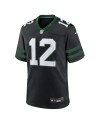 Joe Namath New York Jets Nike Alternate Retired SpielerTrikot – Legacy Black