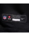 Joe Namath New York Jets Nike Alternate Retired SpielerTrikot – Legacy Black