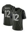 Joe Namath New York Jets Nike 2025 Rivalries Collection Retired Spieler Limited Trikot – Gotham Green
