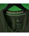 Joe Namath New York Jets Nike 2025 Rivalries Collection Retired Spieler Limited Trikot – Gotham Green
