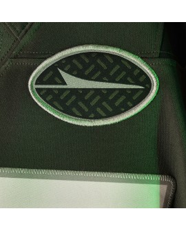 Joe Namath New York Jets Nike 2025 Rivalries Collection Retired Spieler Limited Trikot – Gotham Green