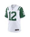Joe Namath New York Jets Nike Classic Alternate Retired SpielerTrikot – Weiß