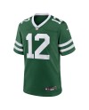 Joe Namath New York Jets Nike Spieler Trikot – Legacy Green