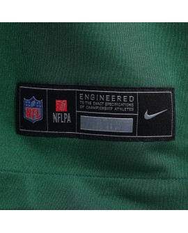 Joe Namath New York Jets Nike Spieler Trikot – Legacy Green