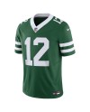 Joe Namath New York Jets Nike Vapor F.U.S.E. Limitiertes Trikot – Legacy Green