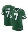 Justin Fields New York Jets Nike Jugend-Spieler Trikot – Grün