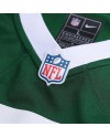 Justin Fields New York Jets Nike Jugend-Spieler Trikot – Grün