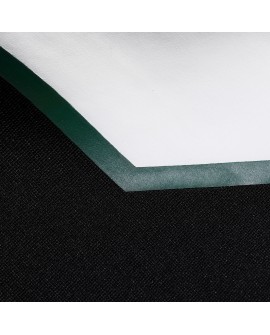 Justin Fields New York Jets Nike Spieler Trikot – Stealth Black