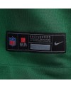Justin Fields New York Jets Nike Spiele-Trikot – Legacy Green