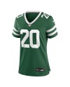 Breece Hall New York Jets Nike Damen-Spieler Trikot – Legacy Green