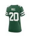 Breece Hall New York Jets Nike Damen-Spieler Trikot – Legacy Green