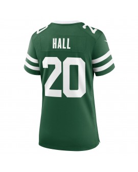 Breece Hall New York Jets Nike Damen-Spieler Trikot – Legacy Green
