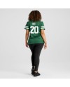 Breece Hall New York Jets Nike Damen-Spieler Trikot – Legacy Green