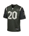 Breece Hall New York Jets Nike Youth 2025 Rivalries Collection Spieler Trikot – Gotham Green