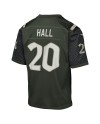 Breece Hall New York Jets Nike Youth 2025 Rivalries Collection Spieler Trikot – Gotham Green