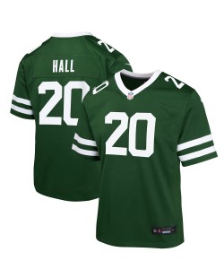 Breece Hall New York Jets Nike Jugend-Spieler Trikot – Grün