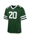 Breece Hall New York Jets Nike Jugend-Spieler Trikot – Grün