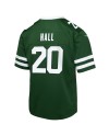 Breece Hall New York Jets Nike Jugend-Spieler Trikot – Grün